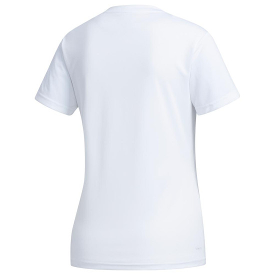 Adidas Γυναικεία κοντομάνικη μπλούζα Designed 2 move Solid Tee Adidas Γυναικεία κοντομάνικη μπλούζα Designed 2 move Solid Tee